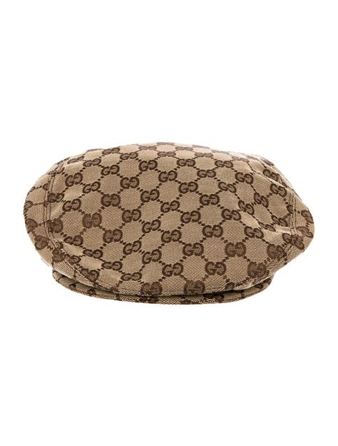 gucci newsie boy hat